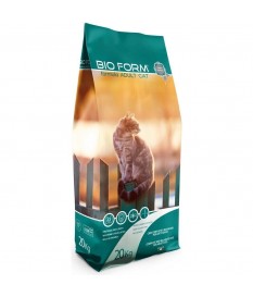 Professional Food Bio Form Adult Cat Mix 20kg cibo, crocchette per gatto