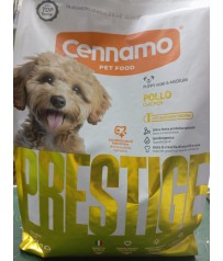 Professional Food Prestige ADULT MEDIUM POLLO 2 kg /12 kg crocchette per cani