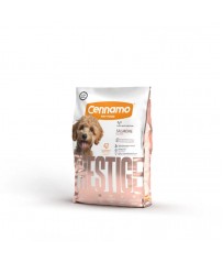 Professional Food Prestige Puppy Junior mini-medium salmone 2kg crocchette cani