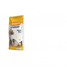 Professional Food Star Cat Adult Mix 15+3 kg cibo, crocchette per gatto adulto