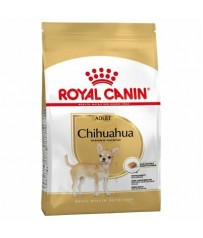 ROYAL CANIN CHIHUAHUA 1,5 kg crocchette alimento per cane cani piccoli chihuahua