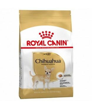 ROYAL CANIN CHIHUAHUA 1,5 kg crocchette alimento per cane cani piccoli chihuahua