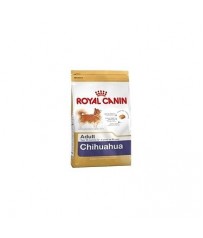 ROYAL CANIN CHIHUAHUA 1,5 kg crocchette alimento per cane cani piccoli chihuahua