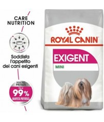 ROYAL CANIN EIGENT MINI CONFEZIONE DA KG 1 