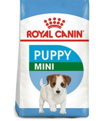 ROYAL CANIN MINI PUPPY GR 800