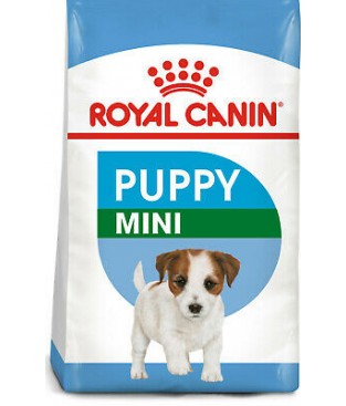 ROYAL CANIN MINI PUPPY GR 800