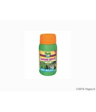 SAPONE  MOLLE DA 200 ML SAPONE AFIDI TRIPIDI 