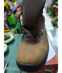SCARPA LEWER MADE IN ITALY