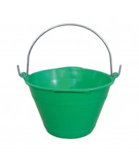SECCHIO MURATORE P.E.  VERDE MANICO FERRO CALDARELLA MURATORE