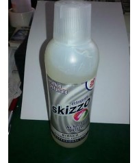 SKIZZO DETERGENTE   PER PAVIMENTI  CONCENTRATO 60 DOSI   BIANCO