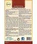 SOLABIOL ZEOLITE Cubana Polvere di Roccia Corroborante BIO 1 Kg di Contatto