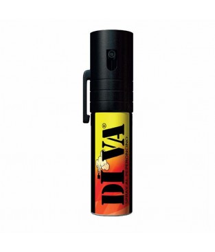 SPRAY AUTOTIFESA DI.VA DEFENCE 15ML