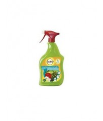 Solabiol garden Insetticida Abbattente 1 LT Acari Lepidotteri Cocciniglia