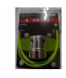 TESTINA PER DECESPUGLIATORE IN ALLUMINIO MODELLO SWING
