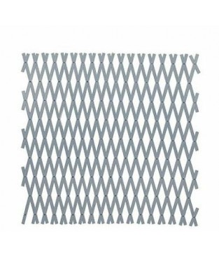 TRALICCIO 2X1 COLORE BIANCO 