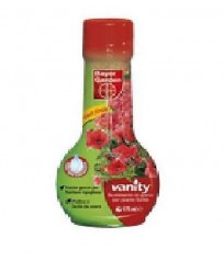 VANITY 175 ML NUTRIMENTO IN GOCCE  PER PIANTE DA FIORE