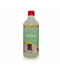 WCBRILL Chogan Detergente disincrostante ad azione sbiancante (750 ML) CHOG0008