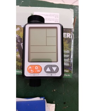 Water Timer Automatic Irrigation Watering System Programma modello WT05