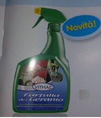 farfalla del geraneo insetticida pronto all uso da 800 ml 