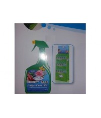 fungusclear Ultra AL 800 ML