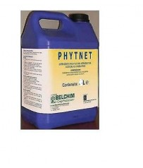 phytnet detergente per macchinari agricoli DA 1 LITRO DETERGENTE PER MECCANICO