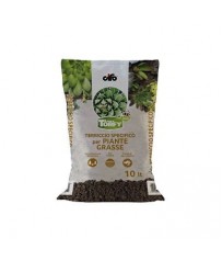 terriccio per piante grasse cifo 10 lt